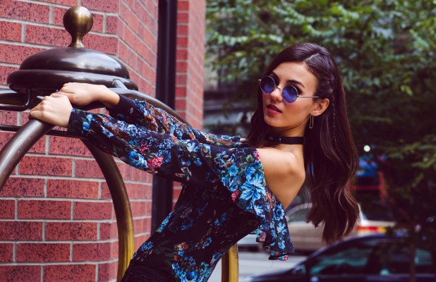Victoria Justice pic #926175
