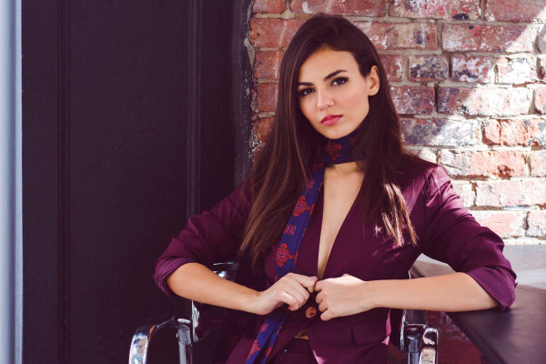 Victoria Justice pic #926177