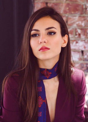 Victoria Justice pic #926168