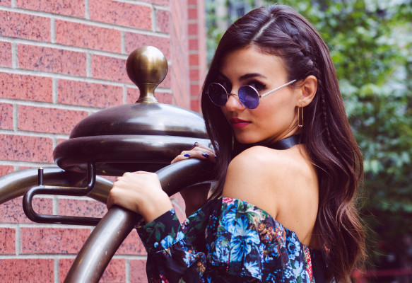 Victoria Justice pic #926176