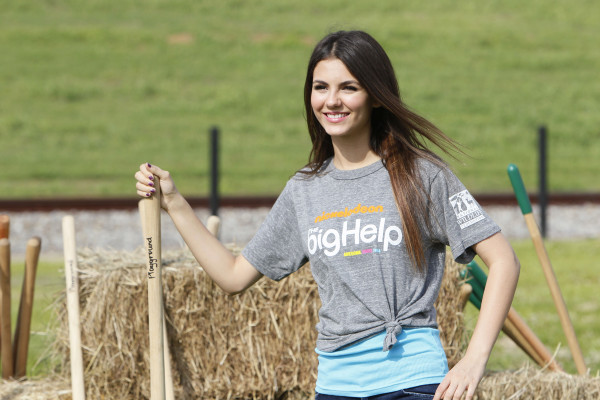 Victoria Justice pic #389312