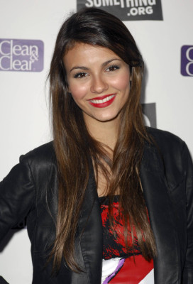 Victoria Justice pic #345845