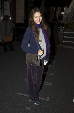Victoria Justice pic #317897