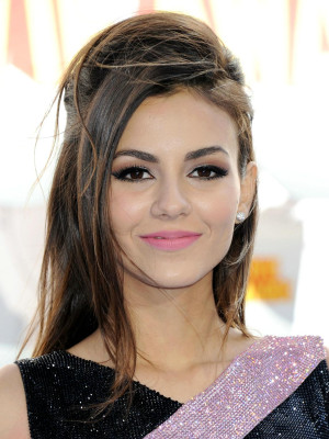 Victoria Justice pic #801922