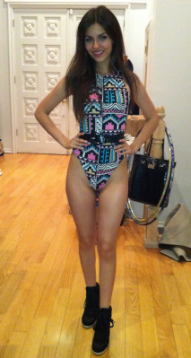 Victoria Justice pic #626583