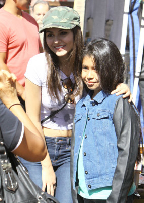 Victoria Justice pic #667742