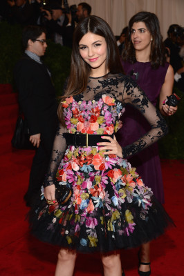 Victoria Justice pic #509761