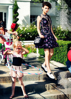 photo 19 in Victoria Justice gallery [id557739] 2012-09-10 00:00:00
