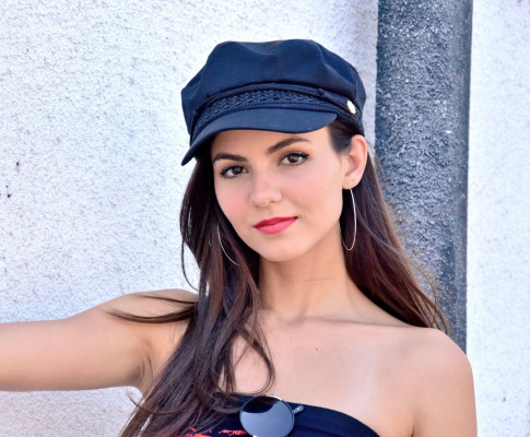 Victoria Justice – Social Media Pics 