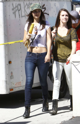 Victoria Justice pic #667736