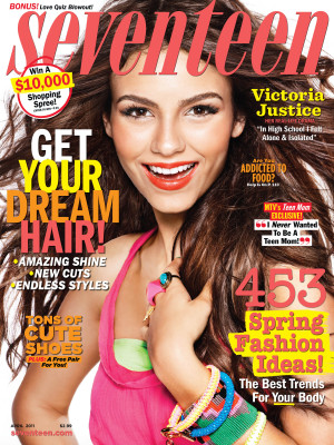 Victoria Justice pic #372099