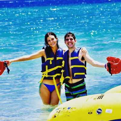Victoria Justice – Social Media Pics 