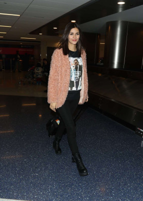 Victoria Justice pic #784335