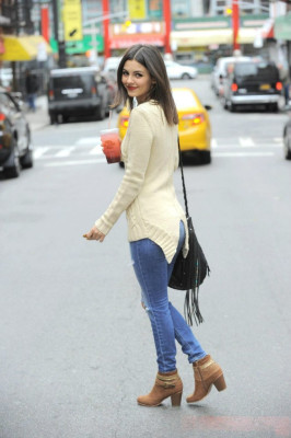 Victoria Justice pic #779453