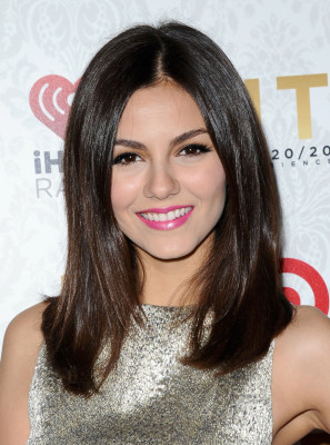 Victoria Justice pic #620707