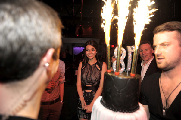 Victoria Justice pic #371361