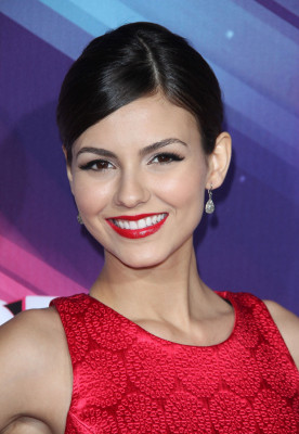 Victoria Justice pic #586019