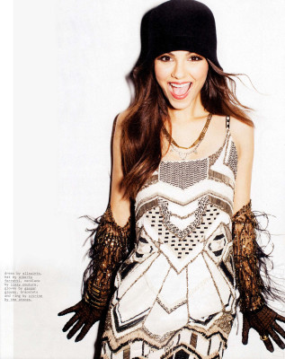 Victoria Justice pic #503653