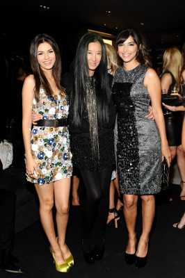 Victoria Justice pic #744982