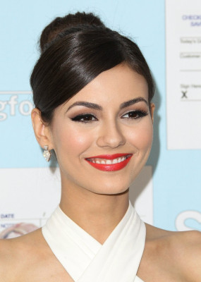 Victoria Justice pic #744994