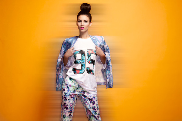 Victoria Justice pic #687639