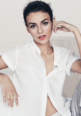 Victoria Justice pic #799449