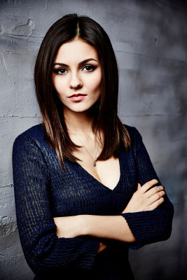 Victoria Justice pic #790613