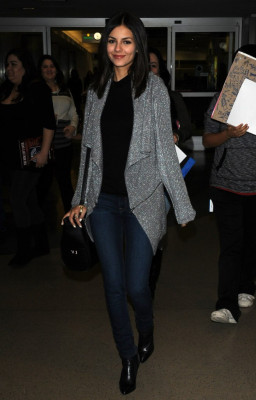 Victoria Justice pic #789742