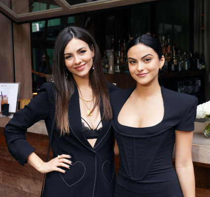 Victoria Justice