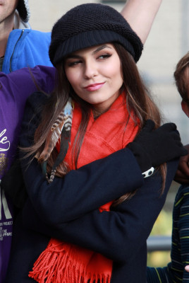 Victoria Justice pic #431726