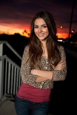 Victoria Justice pic #367872