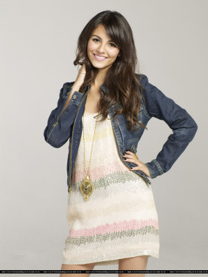 Victoria Justice pic #372098