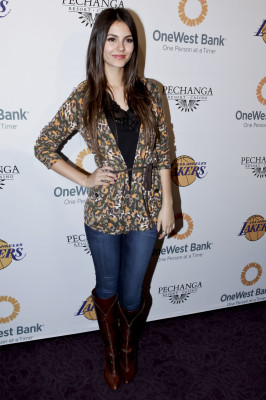 Victoria Justice pic #381499