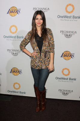 Victoria Justice pic #381500