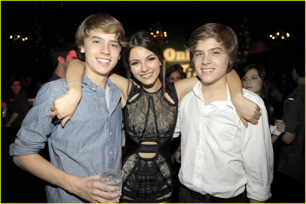 Victoria Justice pic #362293