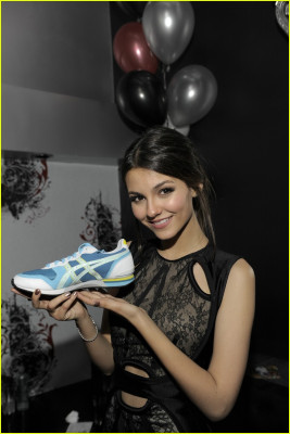 Victoria Justice pic #362294