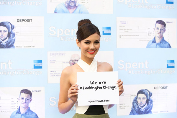Victoria Justice pic #744980