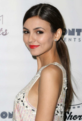 Victoria Justice pic #744169