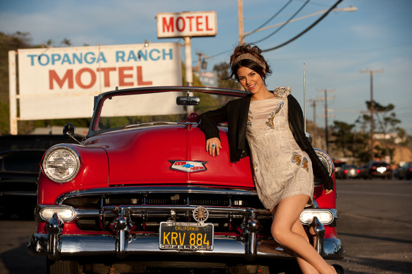 Victoria Justice pic #368802