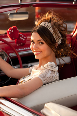 Victoria Justice pic #368804
