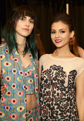 Victoria Justice pic #701372