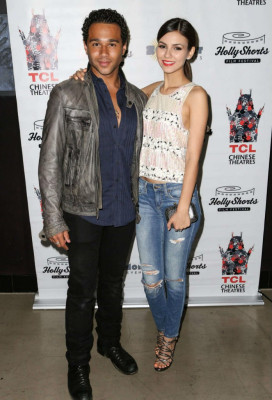 Victoria Justice pic #744177