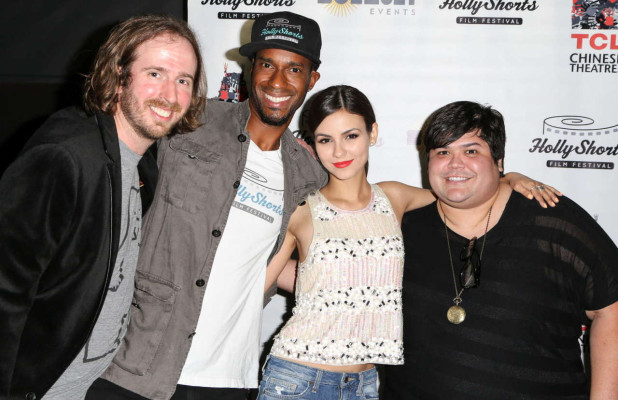 Victoria Justice pic #744176