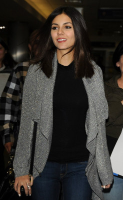 Victoria Justice pic #789741