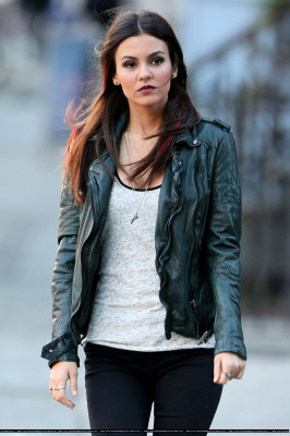 Victoria Justice pic #701360
