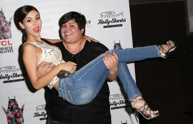 Victoria Justice pic #744171