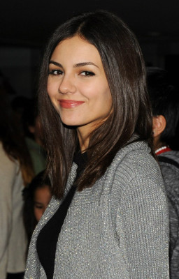 Victoria Justice pic #789743