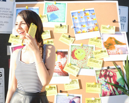 Victoria Justice pic #744191