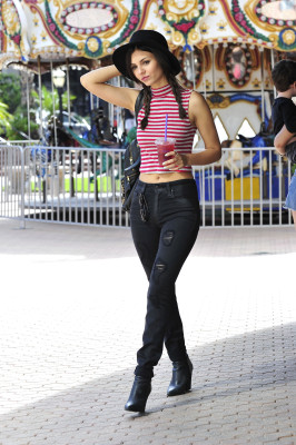 Victoria Justice pic #820179