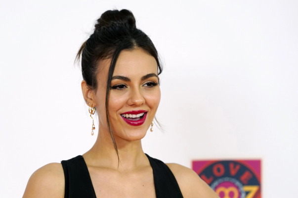 Victoria Justice 